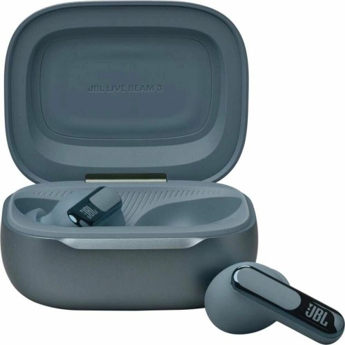 Беспроводные наушники JBL Live Beam 3 (синий) 1