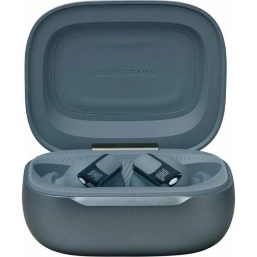 Беспроводные наушники JBL Live Beam 3 (синий) 2