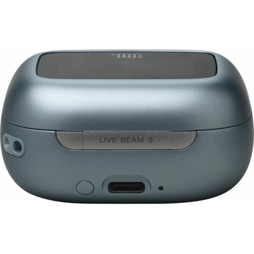 Беспроводные наушники JBL Live Beam 3 (синий) 4