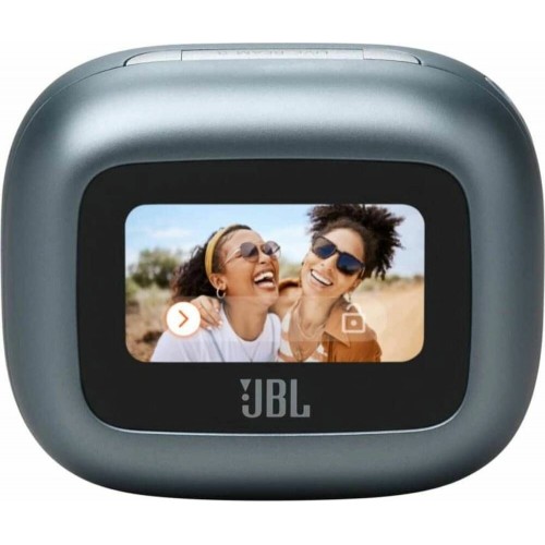 Беспроводные наушники JBL Live Beam 3 (синий) 5