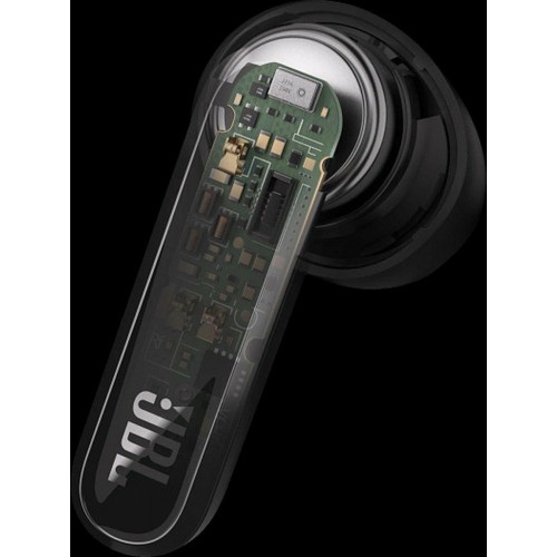 Беспроводные наушники JBL Live Flex (синий) 7