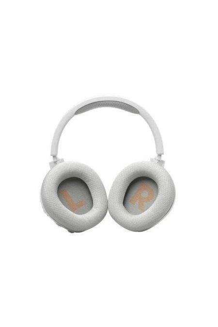 Беспроводные наушники JBL Quantum 360 (белый) 2