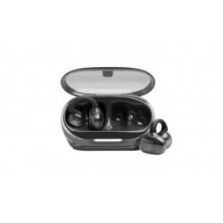 Беспроводные наушники JBL Soundgear Clips (черный)