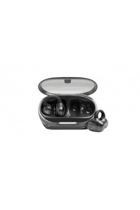 Беспроводные наушники JBL Soundgear Clips (черный) 