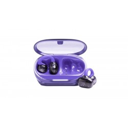 Беспроводные наушники JBL Soundgear Clips (фиолетовый)