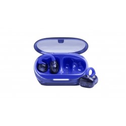 Беспроводные наушники JBL Soundgear Clips (синий)