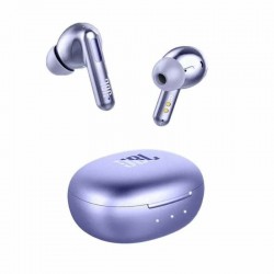 Беспроводные наушники JBL T280 TWS NC2 (фиолетовый)