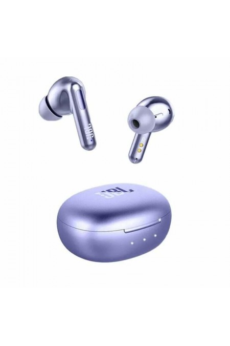 Беспроводные наушники JBL T280 TWS NC2 (фиолетовый) 