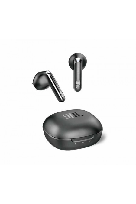 Беспроводные наушники JBL T280 TWS X2 (черный) 