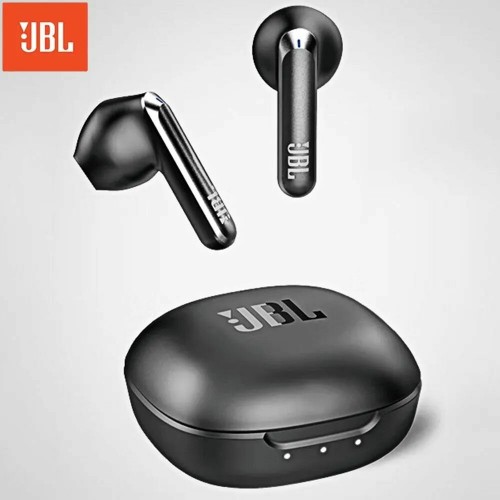 Беспроводные наушники JBL T280 TWS X2 (черный) 1
