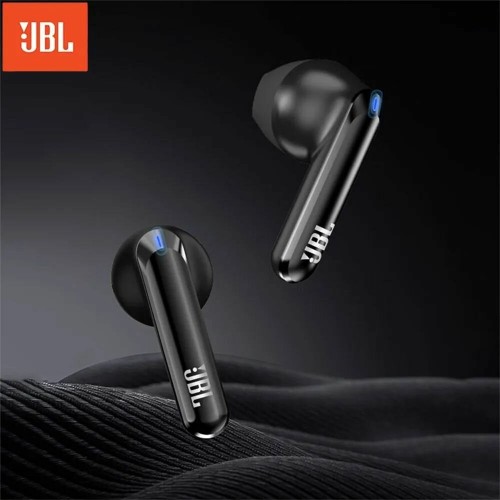Беспроводные наушники JBL T280 TWS X2 (черный) 2