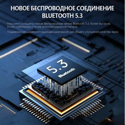 Беспроводные наушники JBL T280 TWS X2 (черный) 3