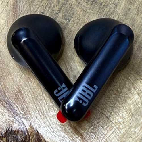 Беспроводные наушники JBL T280 TWS X2 (черный) 6