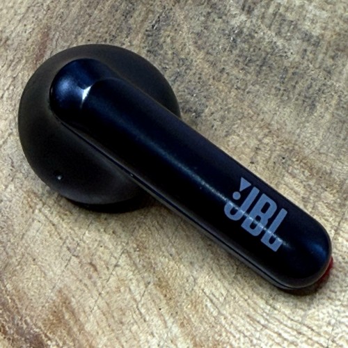 Беспроводные наушники JBL T280 TWS X2 (черный) 8