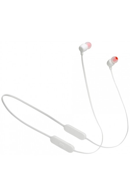 Беспроводные наушники JBL Tune 125BT (белый) 