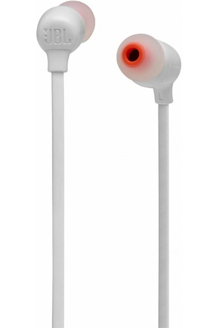 Беспроводные наушники JBL Tune 125BT (белый) 1
