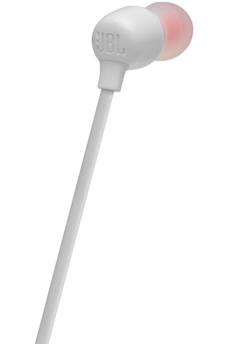 Беспроводные наушники JBL Tune 125BT (белый) 2