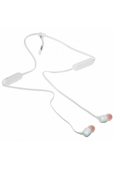 Беспроводные наушники JBL Tune 125BT (белый) 4