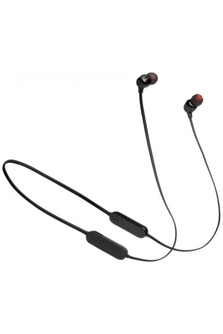 Беспроводные наушники JBL Tune 125BT (черный) 