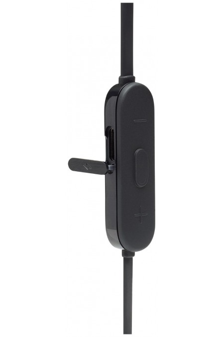 Беспроводные наушники JBL Tune 125BT (черный) 1