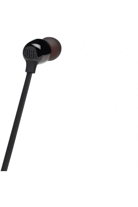 Беспроводные наушники JBL Tune 125BT (черный) 2