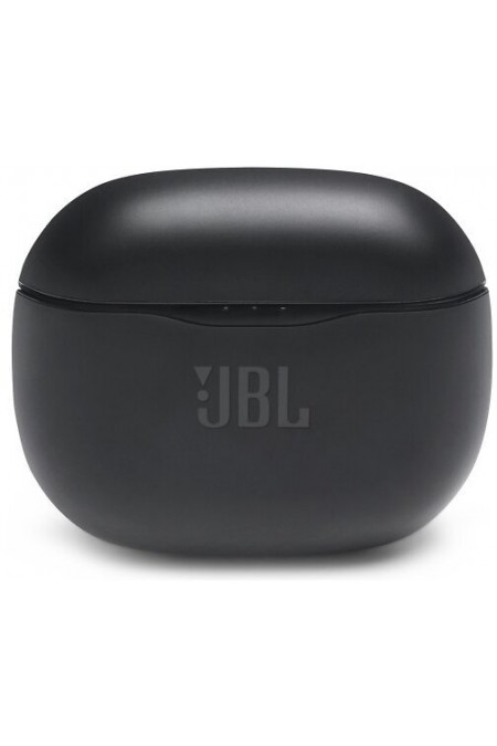 Беспроводные наушники JBL Tune 125BT (черный) 4