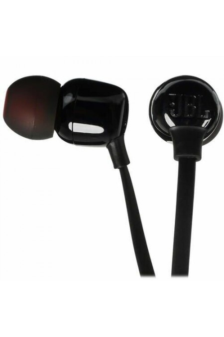 Беспроводные наушники JBL Tune 125BT (черный) 6