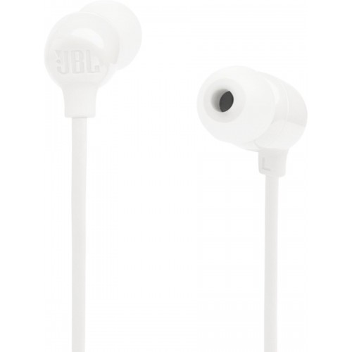 Беспроводные наушники JBL Tune 135 BT (белый) 1