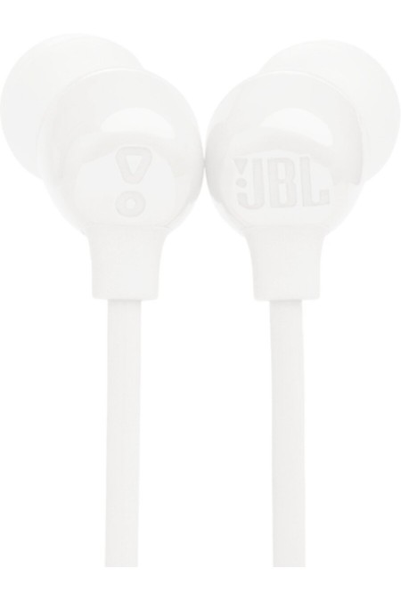 Беспроводные наушники JBL Tune 135 BT (белый) 1