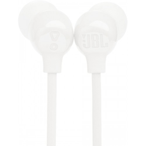 Беспроводные наушники JBL Tune 135 BT (белый) 2