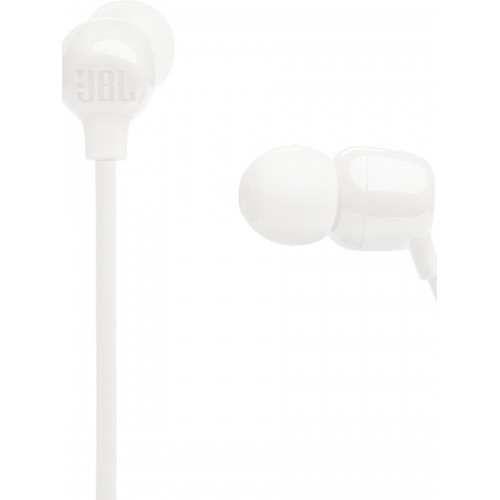 Беспроводные наушники JBL Tune 135 BT (белый) 4