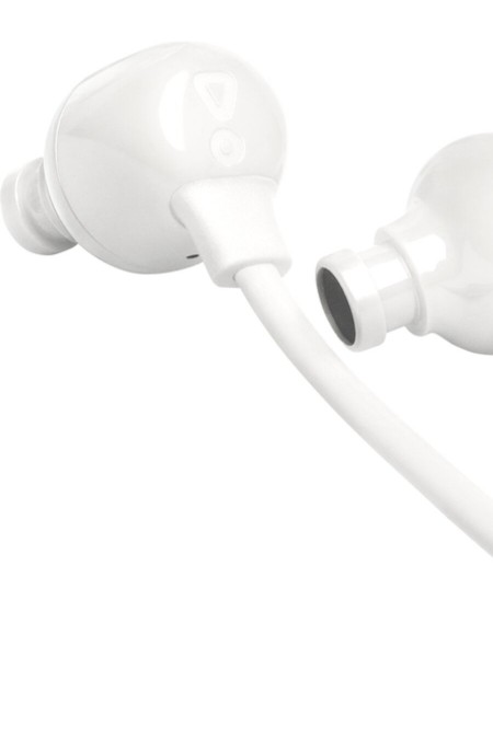 Беспроводные наушники JBL Tune 135 BT (белый) 4