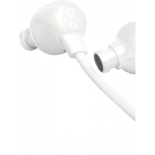 Беспроводные наушники JBL Tune 135 BT (белый) 5