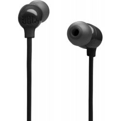 Беспроводные наушники JBL Tune 135 BT (черный)