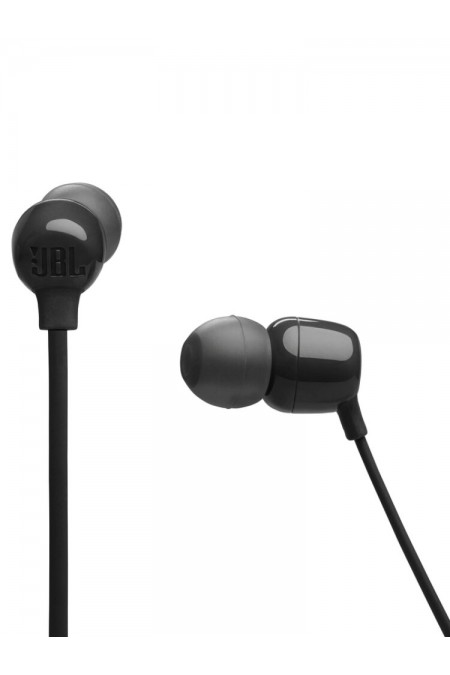 Беспроводные наушники JBL Tune 135 BT (черный) 4