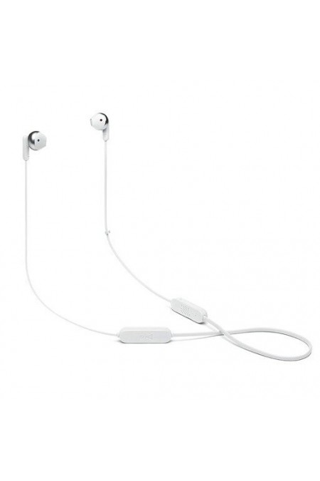 Беспроводные наушники JBL Tune 215BT (белый) 3
