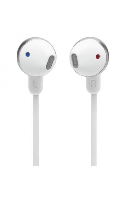 Беспроводные наушники JBL Tune 215BT (белый) 4