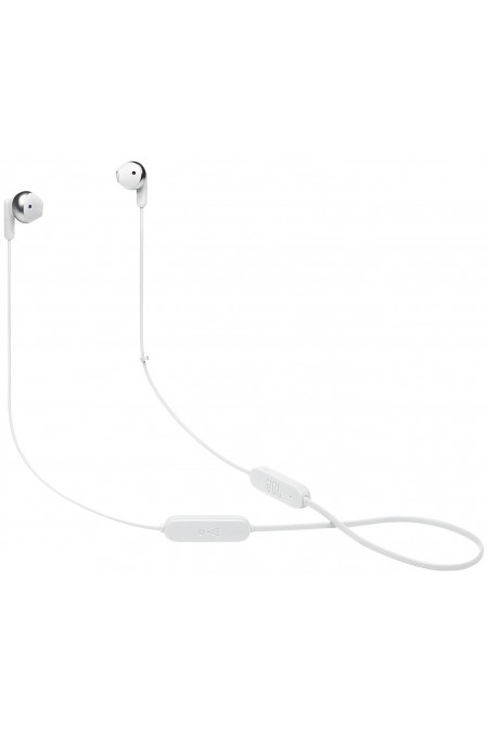 Беспроводные наушники JBL Tune 215BT (черный) 