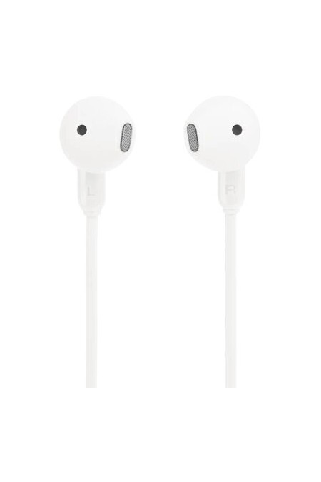 Беспроводные наушники JBL Tune 235 BT (белый) 1