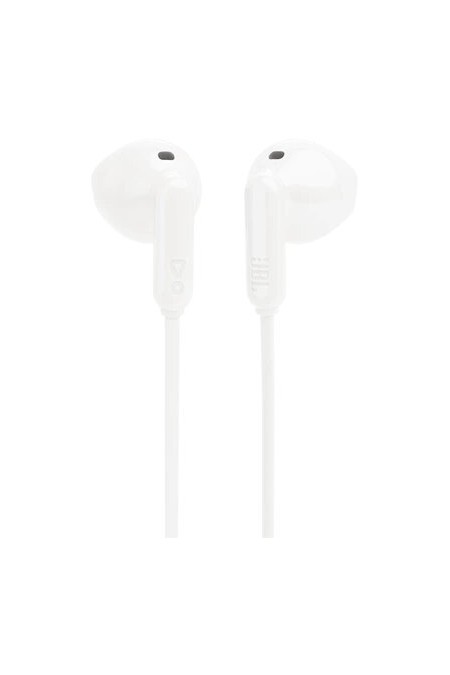 Беспроводные наушники JBL Tune 235 BT (белый) 2