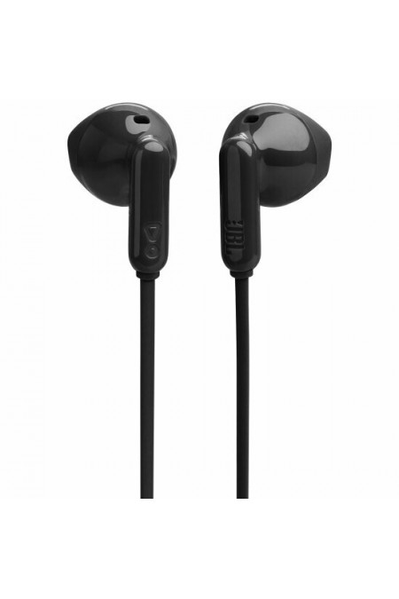 Беспроводные наушники JBL Tune 235 BT (черный) 1