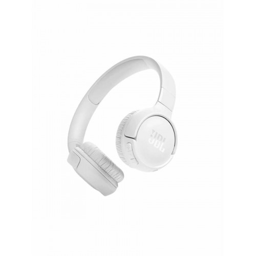 Беспроводные наушники JBL Tune 520BT (белый) 