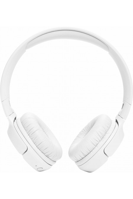 Беспроводные наушники JBL Tune 520BT (белый) 