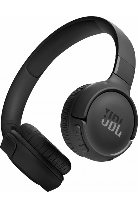Беспроводные наушники JBL Tune 520BT (черный) 