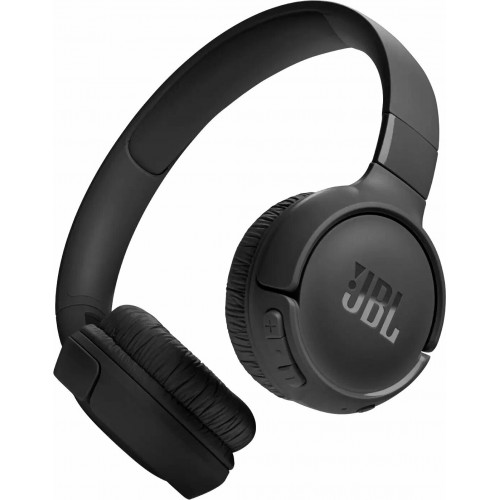 Беспроводные наушники JBL Tune 520BT (черный) 