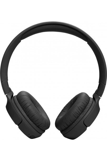 Беспроводные наушники JBL Tune 520BT (черный) 1