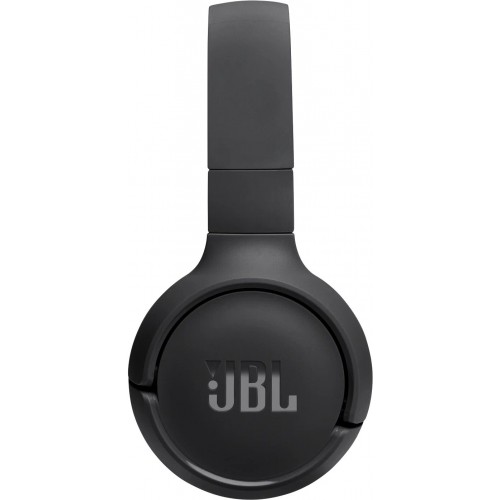 Беспроводные наушники JBL Tune 520BT (черный) 2