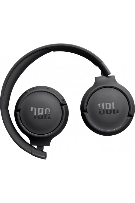 Беспроводные наушники JBL Tune 520BT (черный) 3