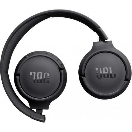 Беспроводные наушники JBL Tune 520BT (черный) 3