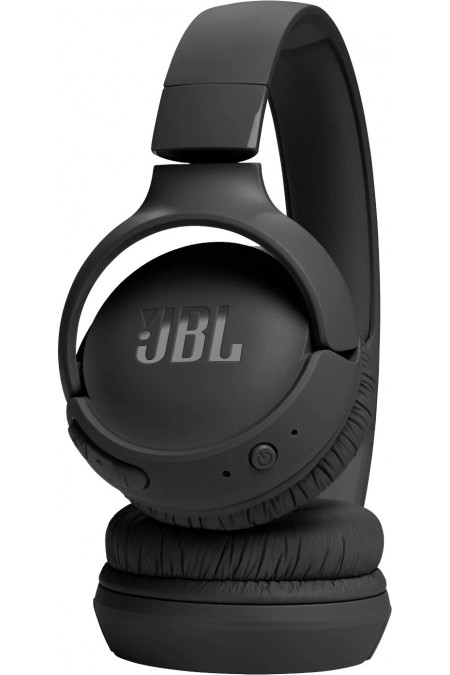 Беспроводные наушники JBL Tune 520BT (черный) 4